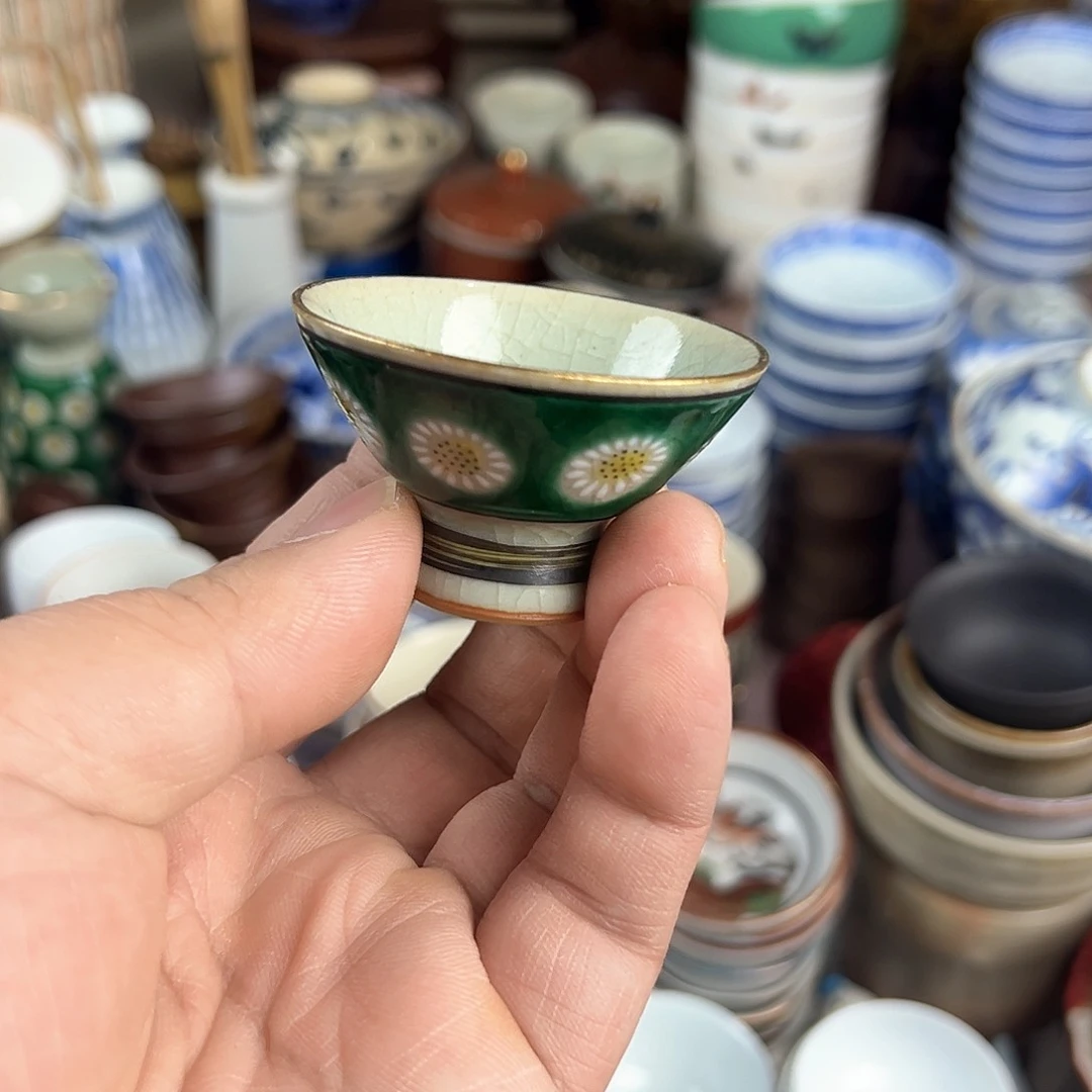 陶瓷艺术品陶瓷艺术