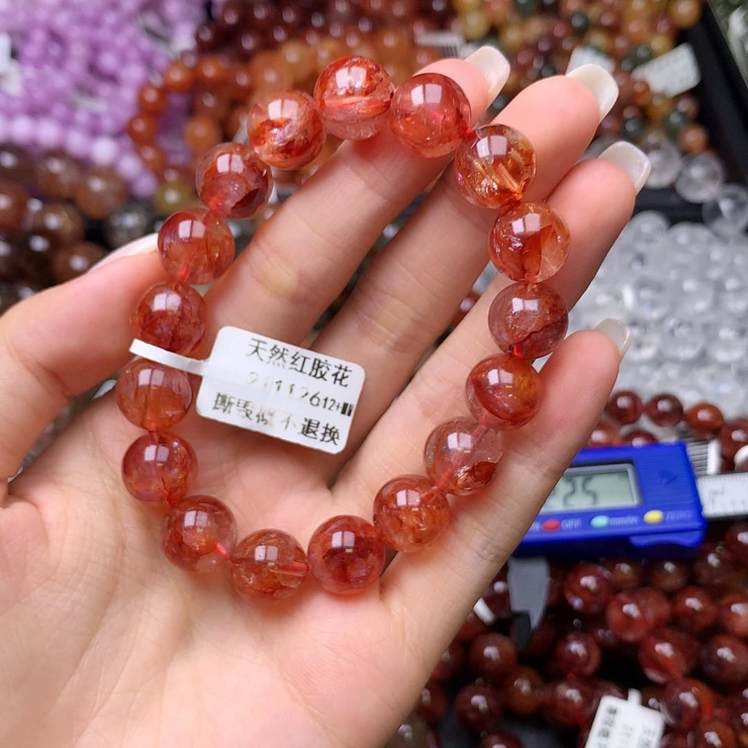 未镶嵌手链水晶,,,