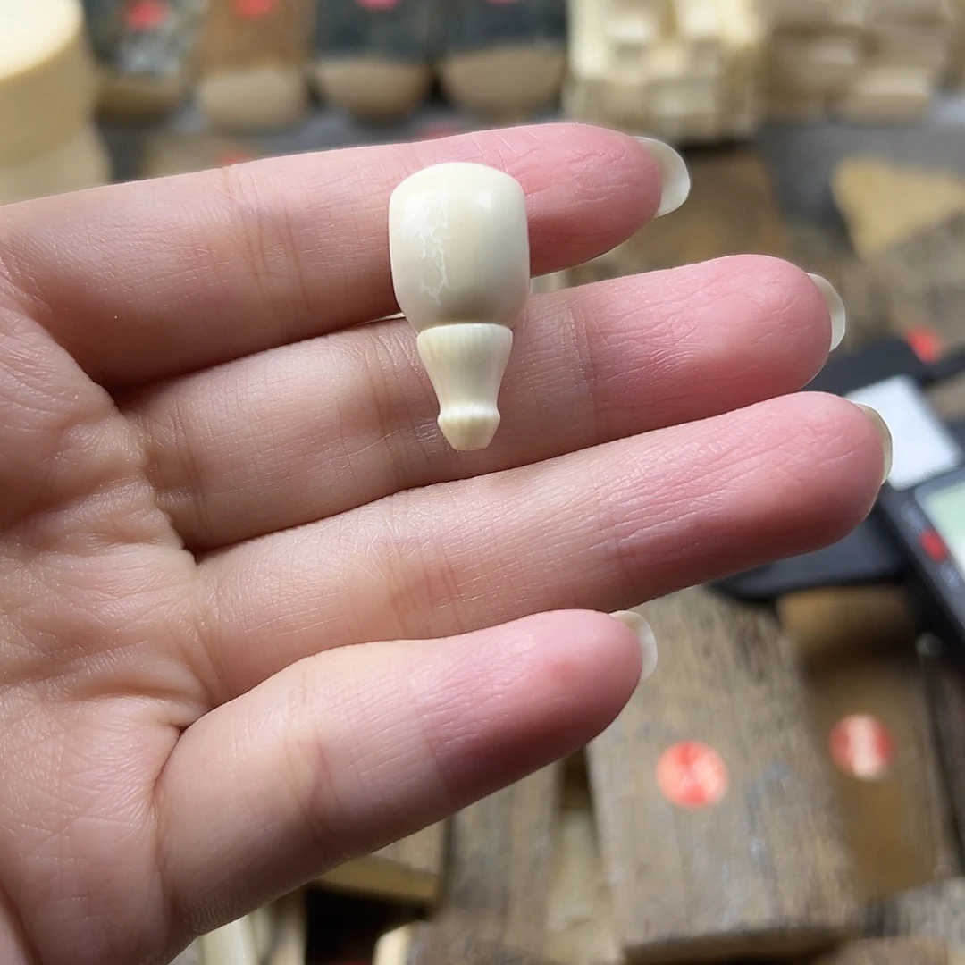 手串/手链/手镯猛犸象牙猛犸原材料边角料大块料