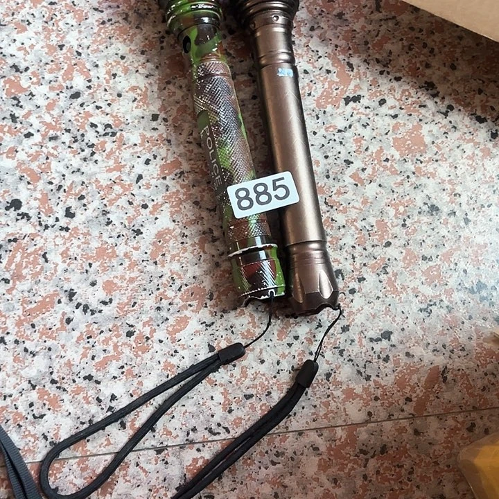 手电配件无售后885