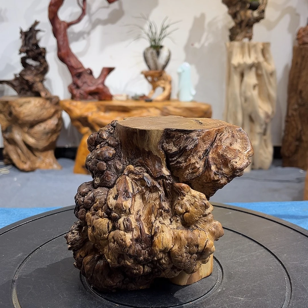 香榧木实木整木编号，2350