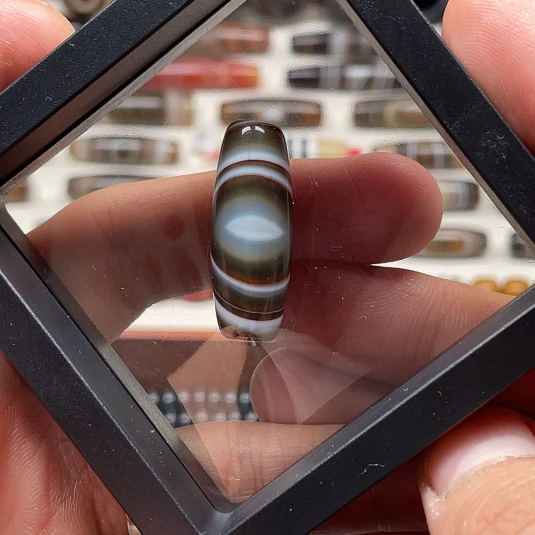 玛瑙/玉髓配饰未镶嵌