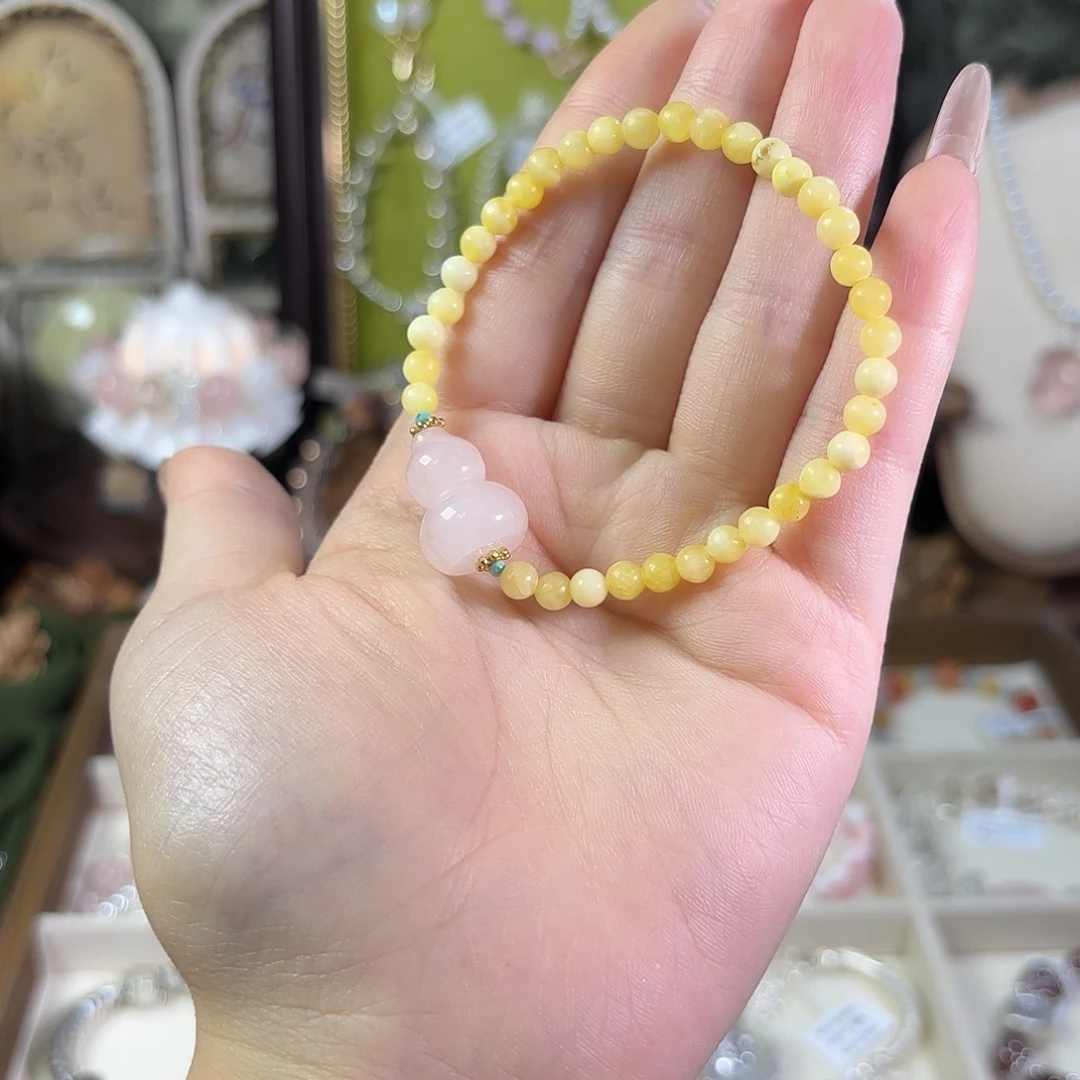 合金手链玛瑙/玉髓