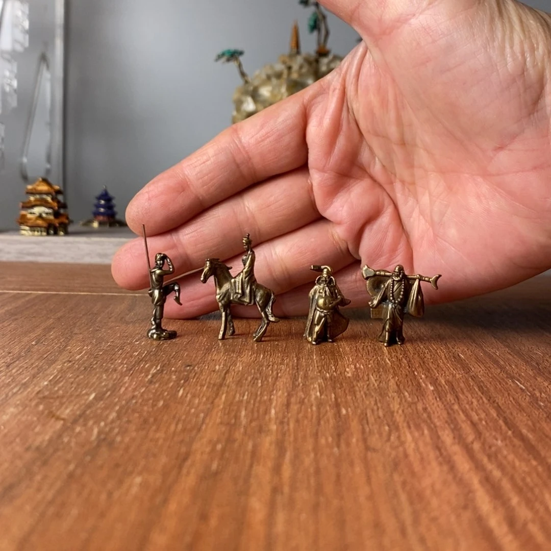 琉璃手工艺品我要