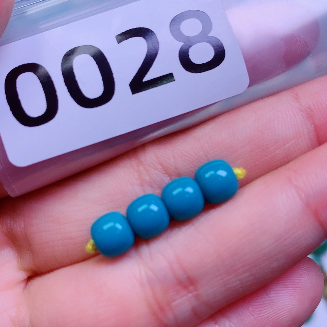 空竹粉丝专享十堰特色手工散珠