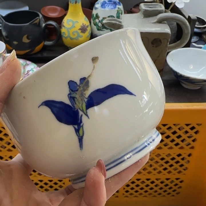 神****瓷片一物一拍感谢支持