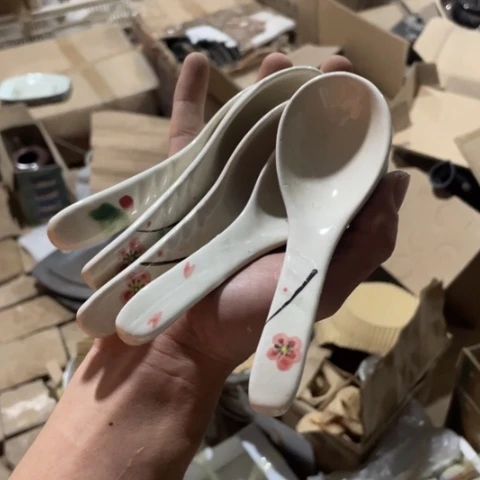 摆件陶瓷艺术摆件