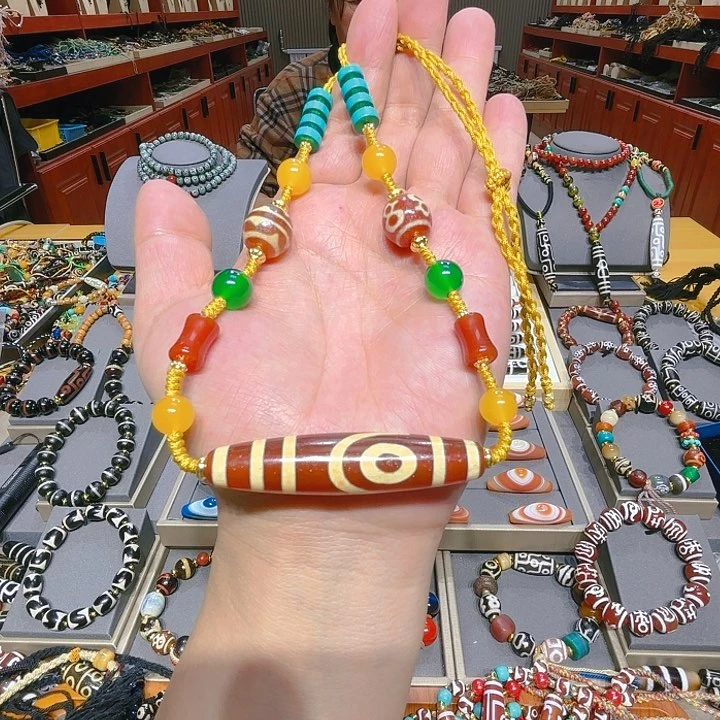 未镶嵌玛瑙/玉髓珠宝奇石