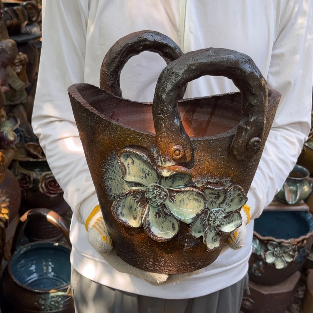 高22长26宽19无孔正品