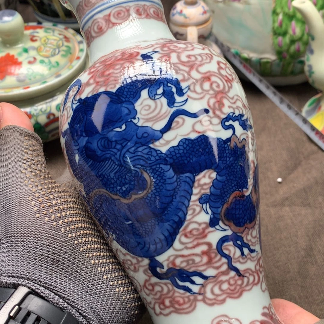 摆件瓷旧藏瓷器旧藏瓷器