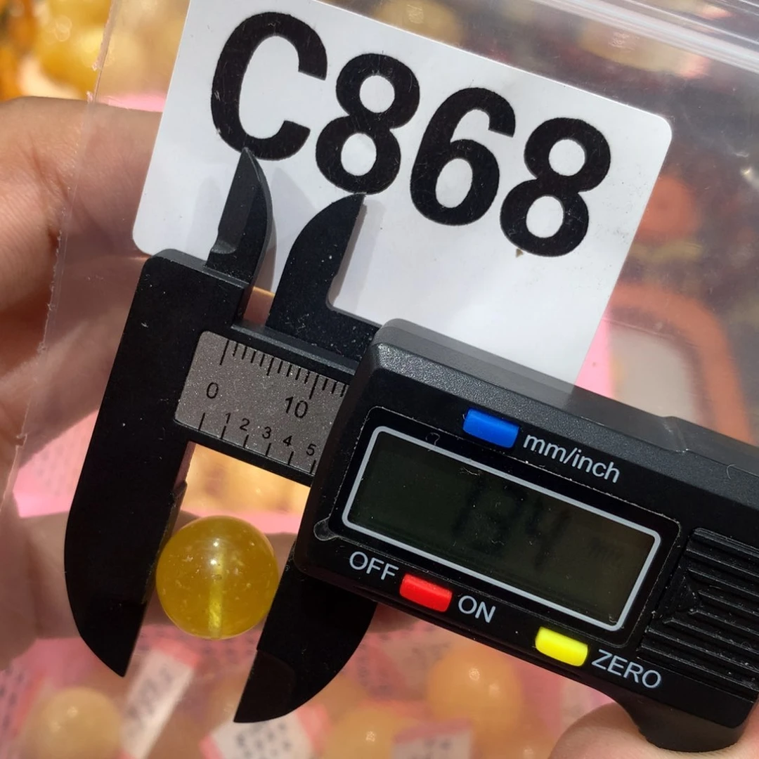 未镶嵌琥珀珠宝奇石