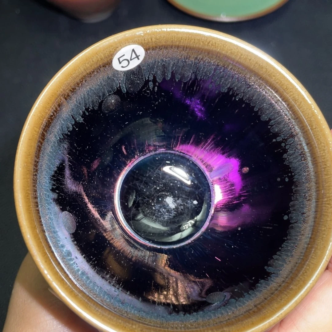 茶盏建盞直播間鏈接