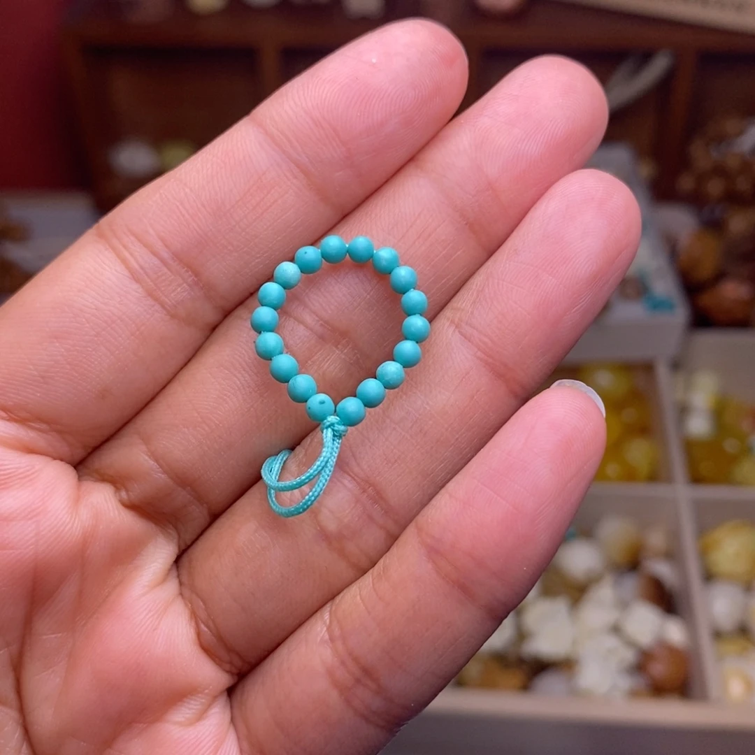 猴头核桃吊坠绿跑