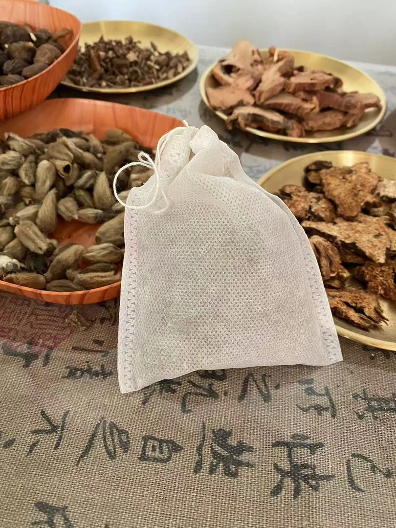 《香囊替换芯》天然   本草     不含香囊外包