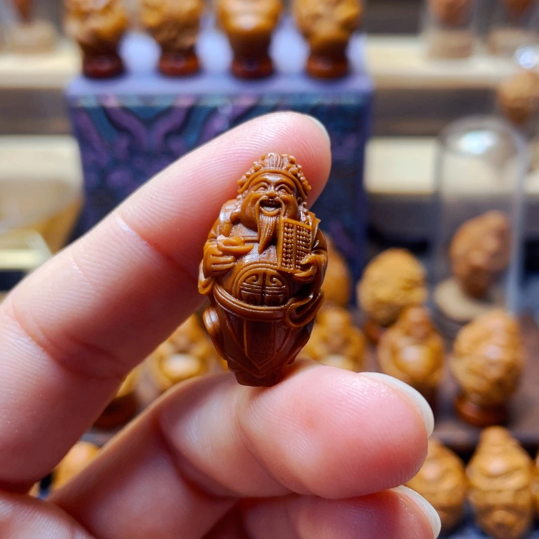 手串/手链橄榄核66