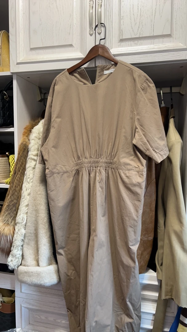 上衣连体衣连衣裙直播专属