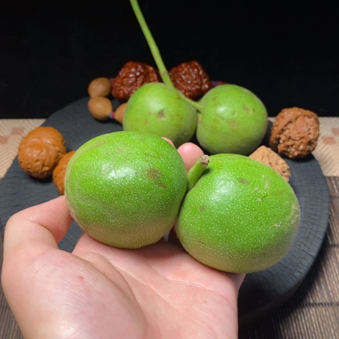 *****我们的生活方式是什么意思，核桃