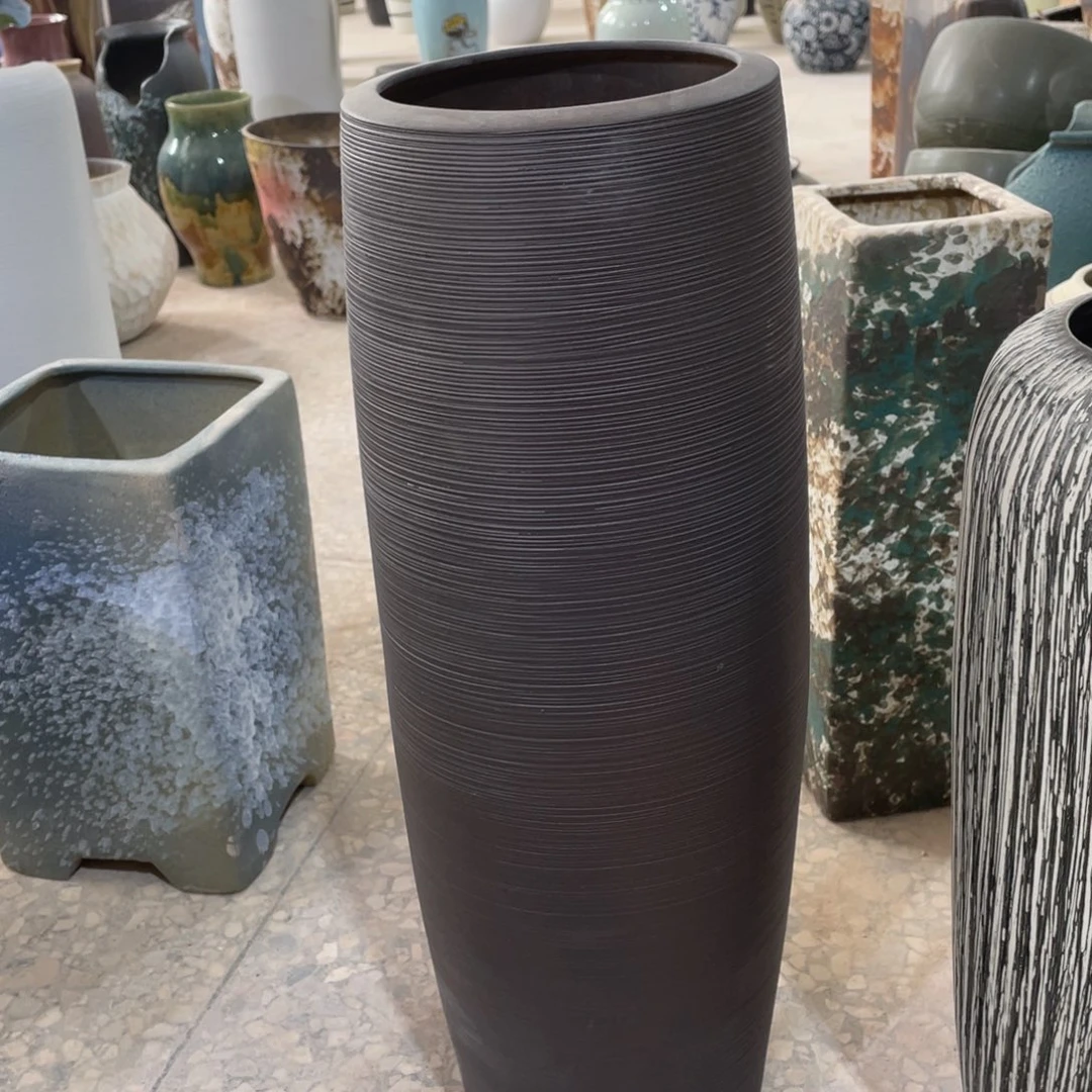 陶瓷高度50口17无孔