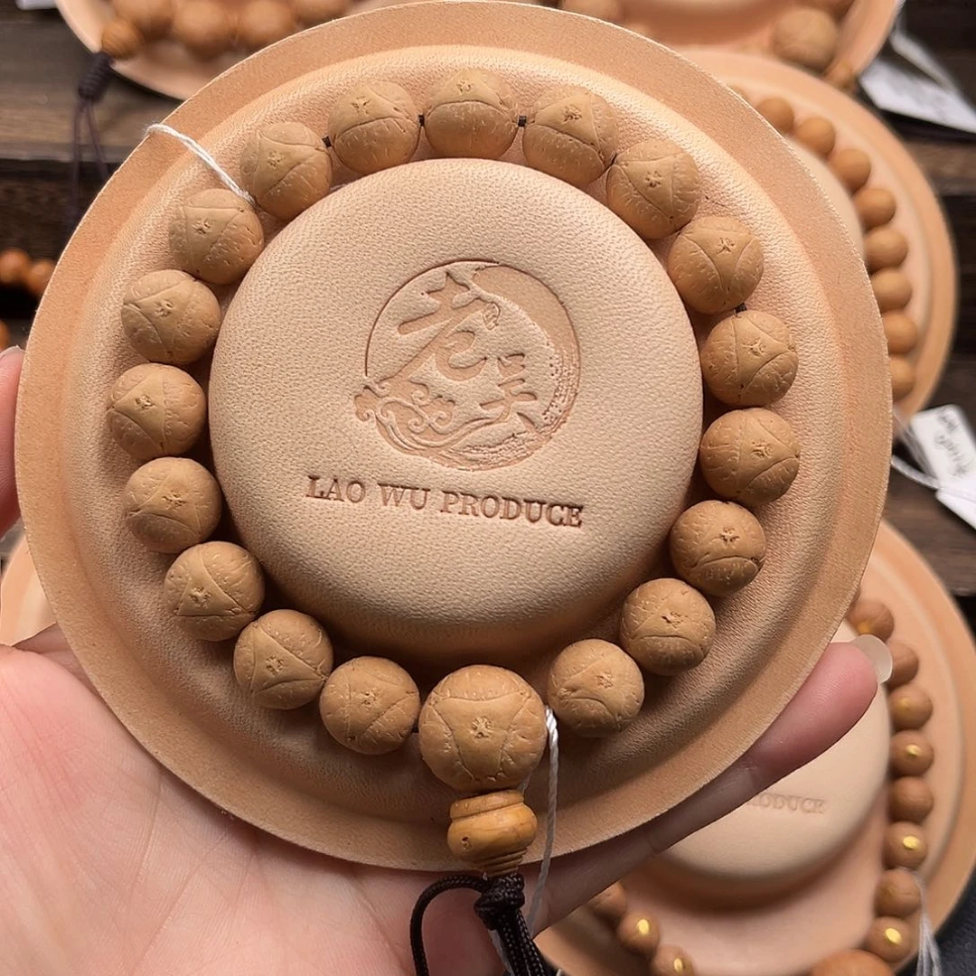 凤眼菩提手串精品小13mm龙眼菩提