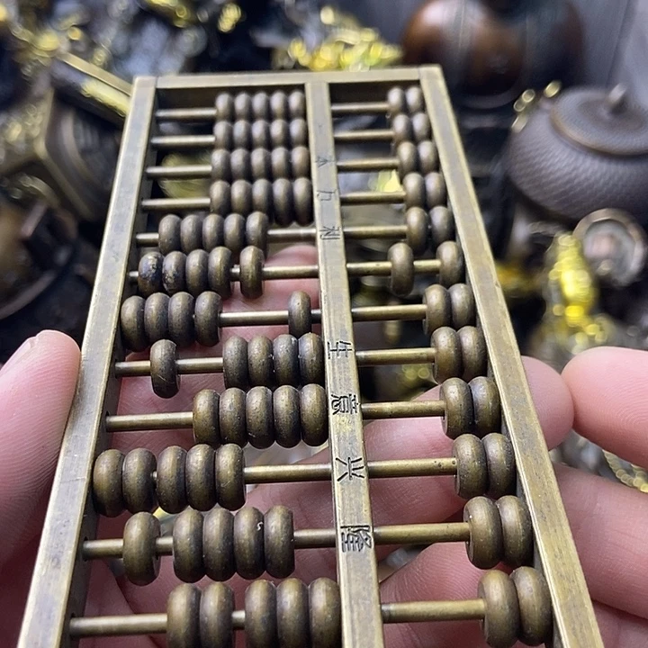 铜器摆件诚信经营