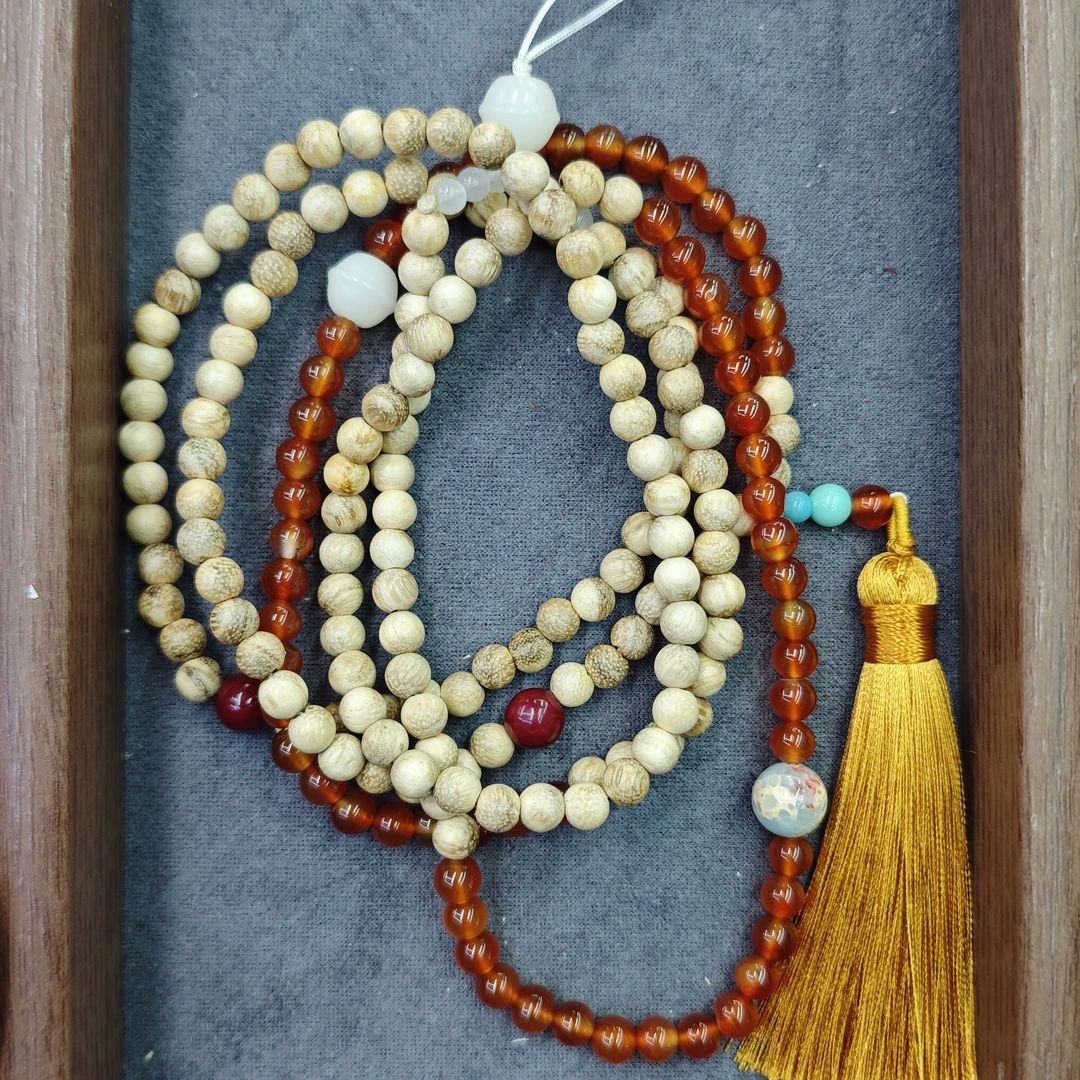 奶香木k6寿山石手机斜挎0000