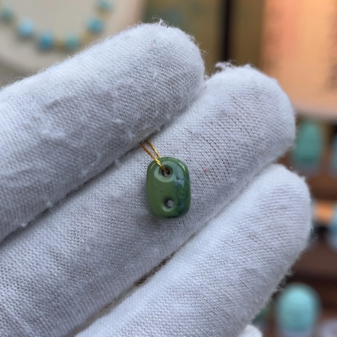 绿松石未镶嵌珠宝奇石77