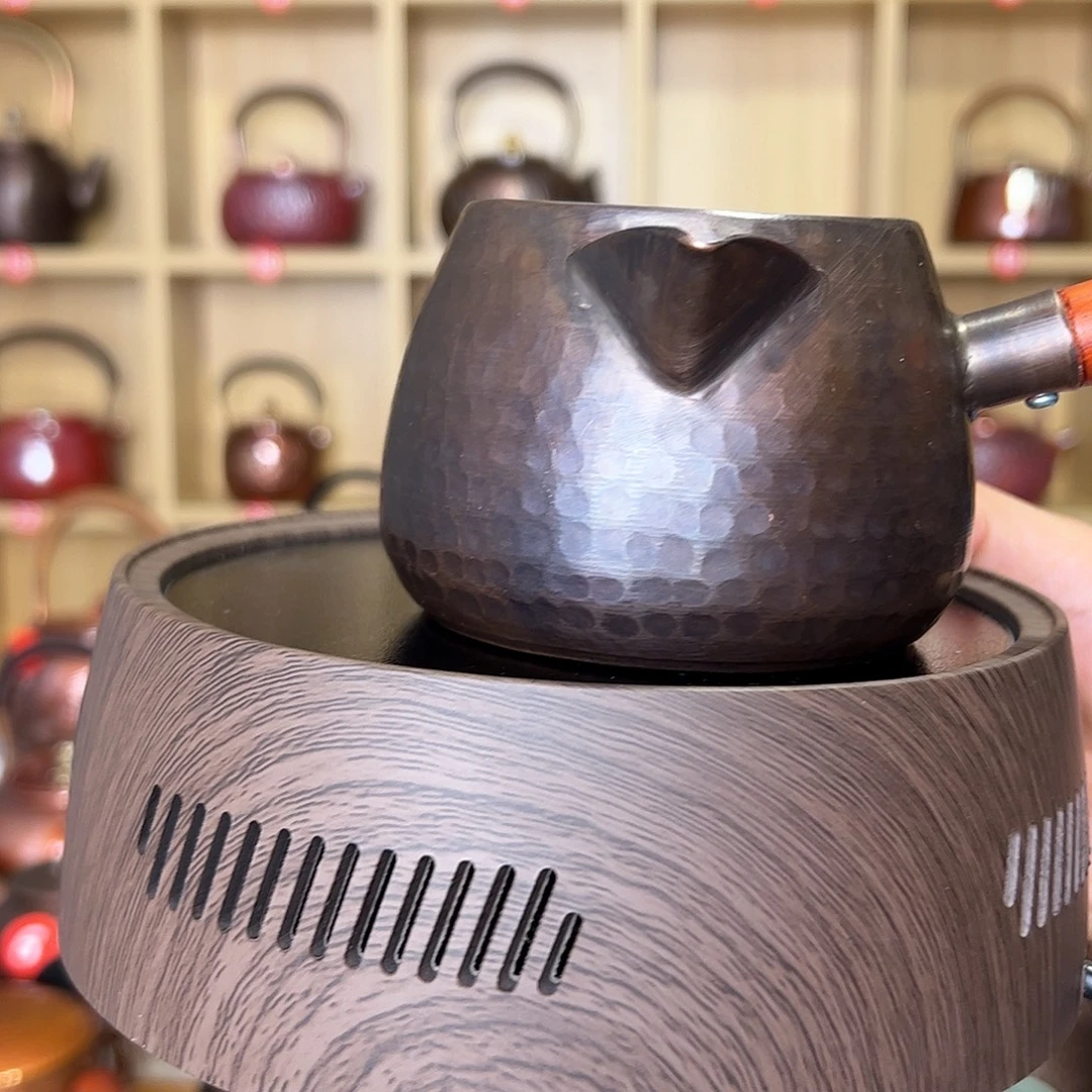 1500提梁壶加炉子加400壶