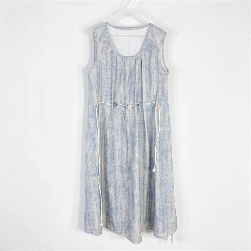 【77衣橱】EY4230精品女装连衣裙裙子【红人上新】