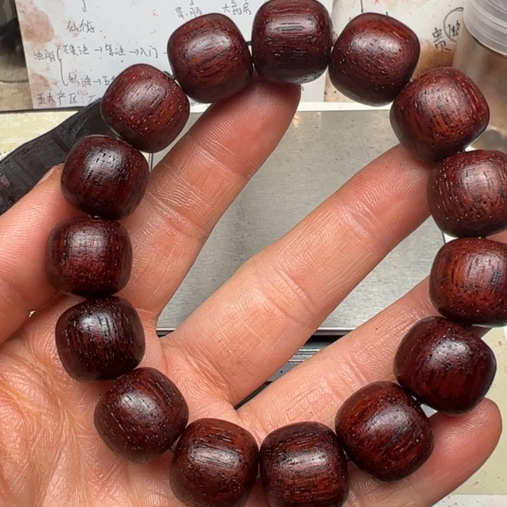 藤类降真香1516红油密支那