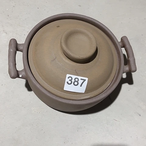 微瑕，明火，口径20高10，387，不配套，
