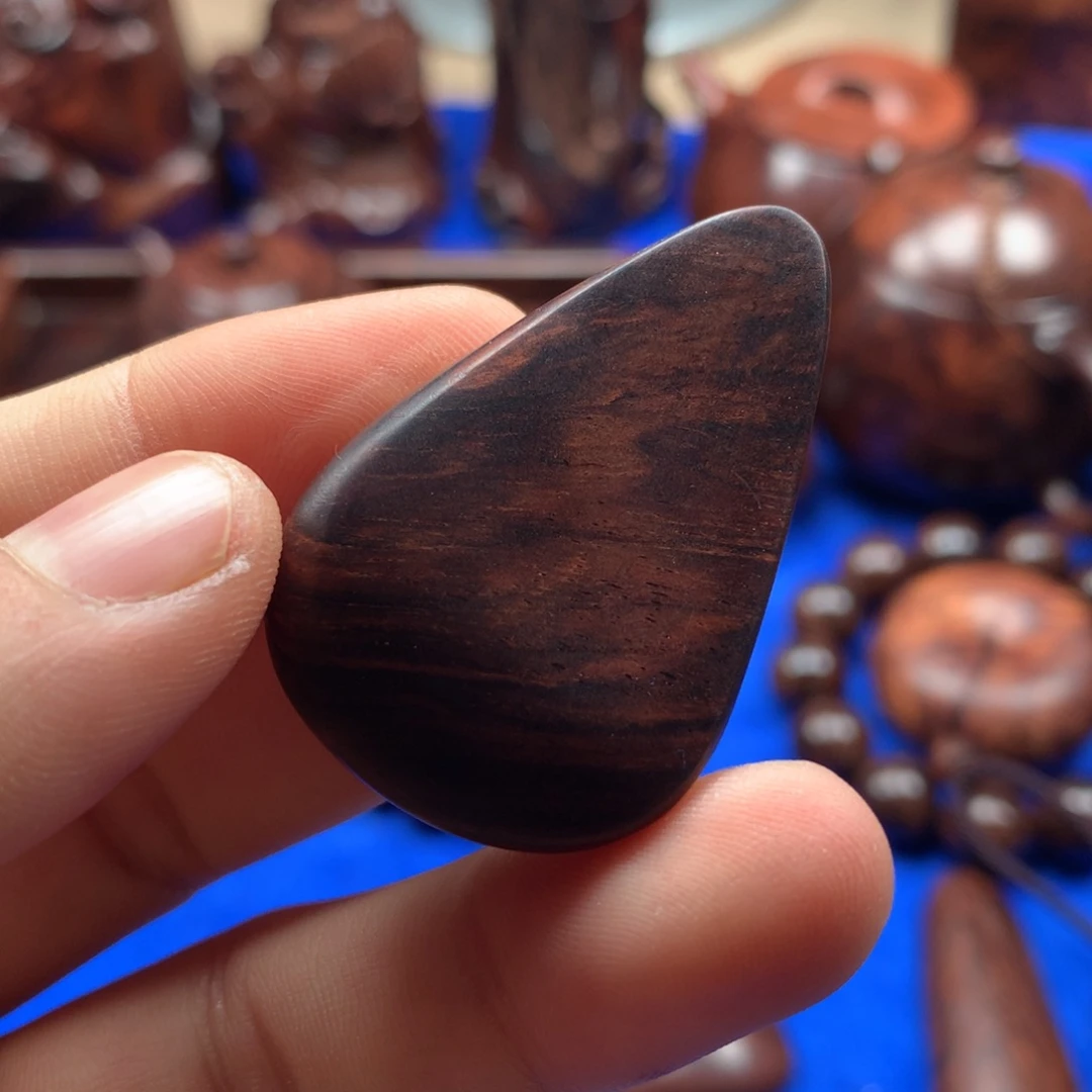 黄花梨/降香黄檀吊坠