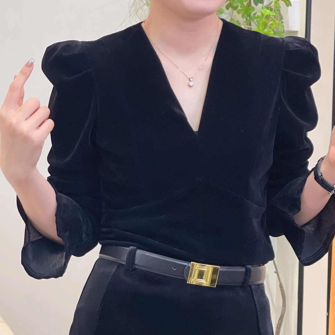 南油定制款上衣#881695