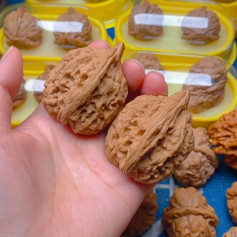 【闪购商品】手串/手链核桃边43全品大沽石