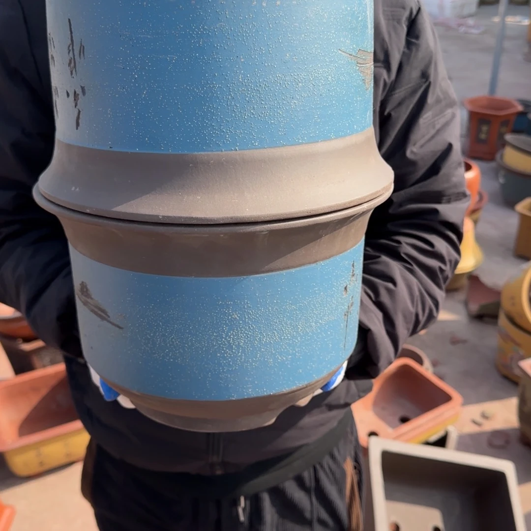 紫砂口径23.14口径