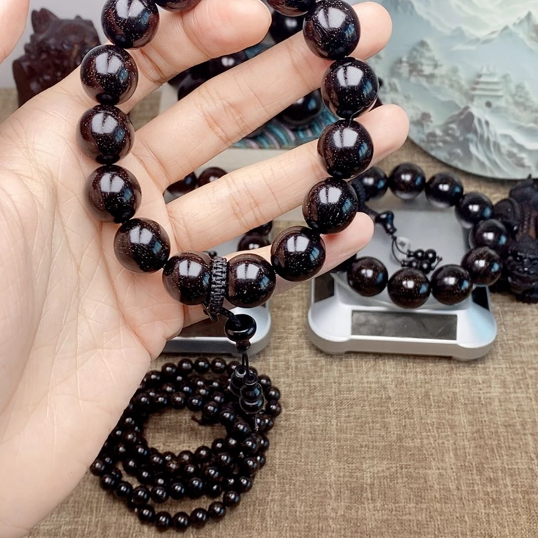 檀香紫檀（小叶紫檀）1.5满星