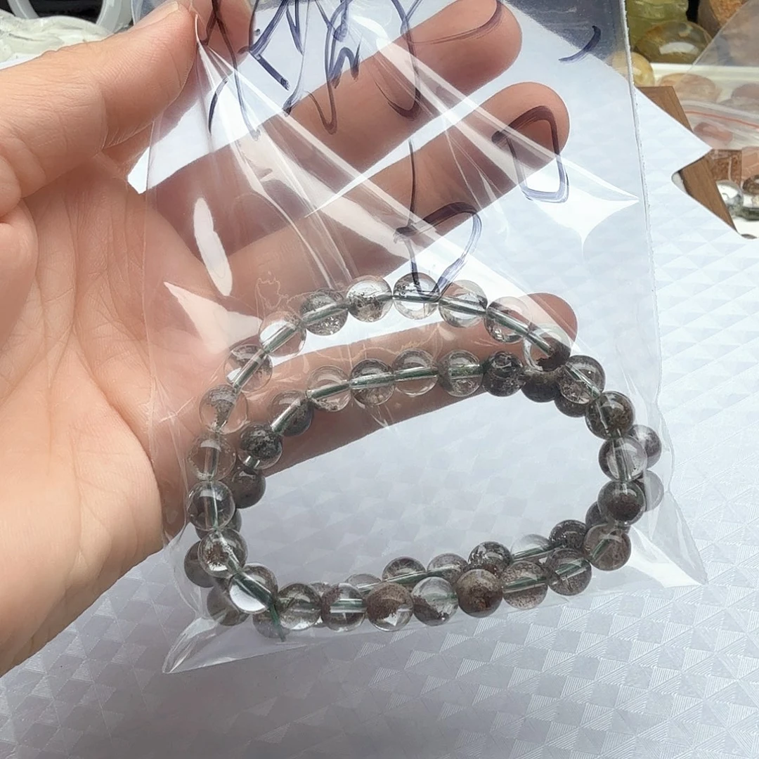 未镶嵌珠宝半成品水晶