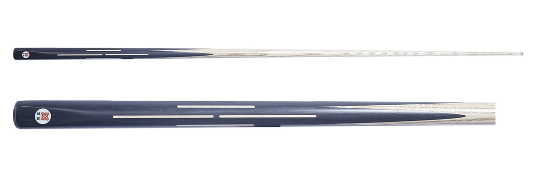 掌御小头台球杆中式单支桌球杆黑八通杆