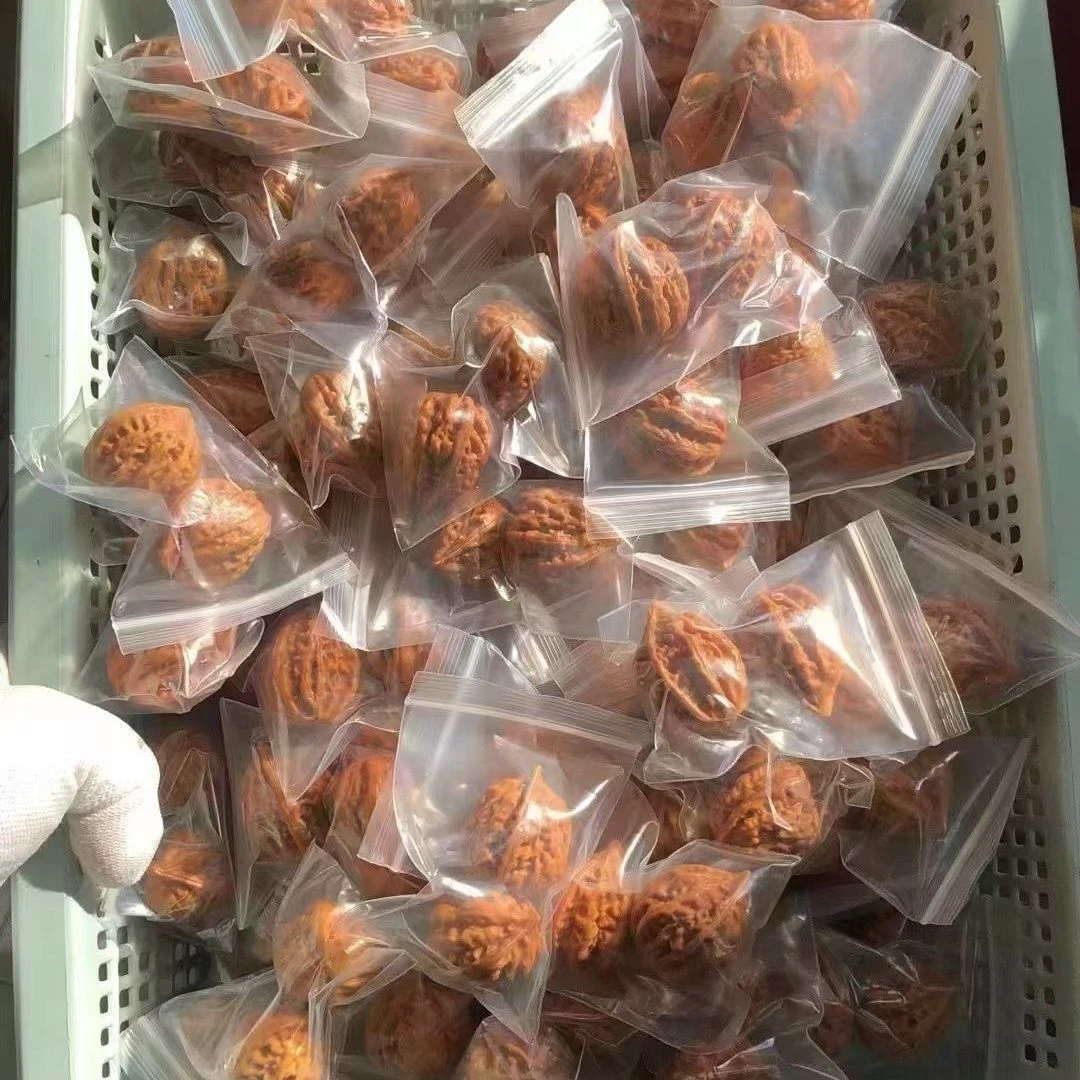 文玩核桃（直播专用链接）蛤蟆头 白狮子 磨盘 元宝 南疆石 满天星