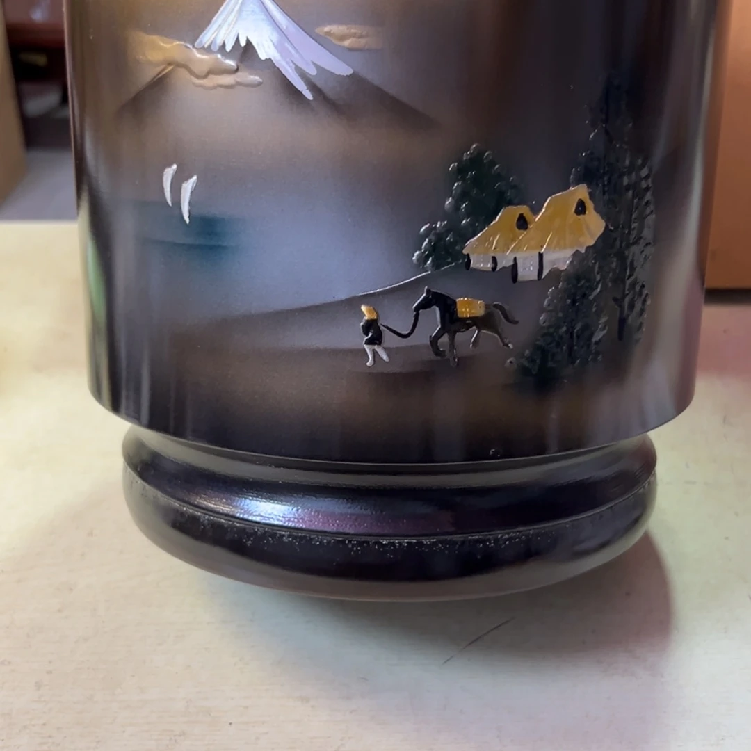 摆件美**然恭喜发财大吉大利