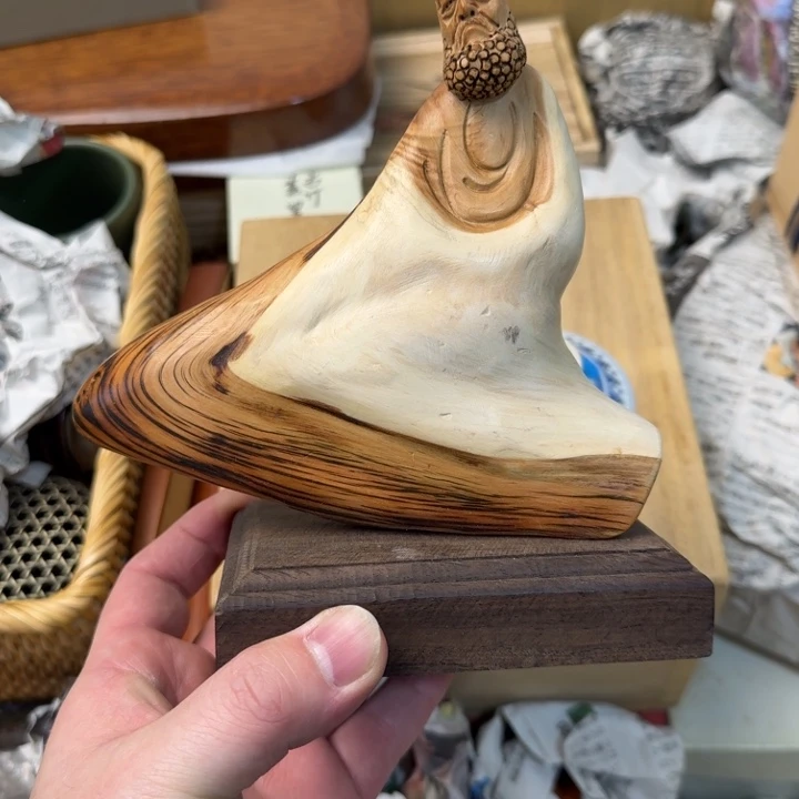 紫砂茶宠现代工艺美术作品