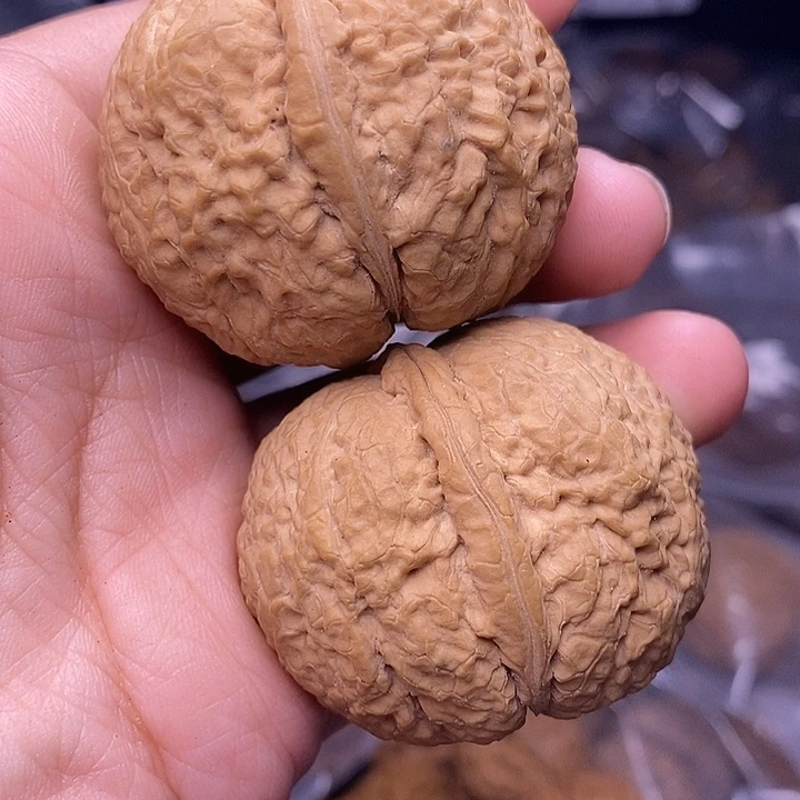 把件文玩核桃   102