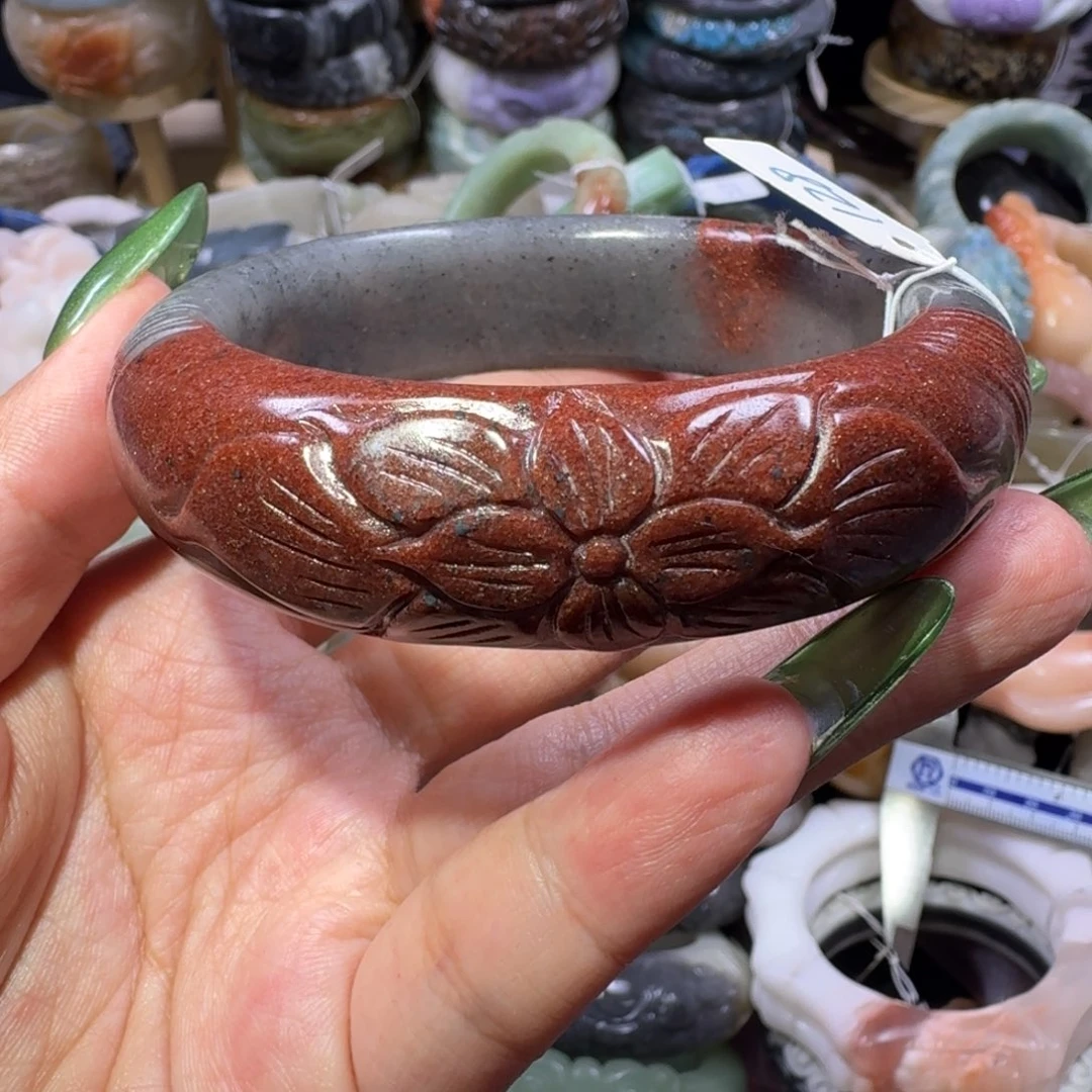 珐琅非金属64，福利