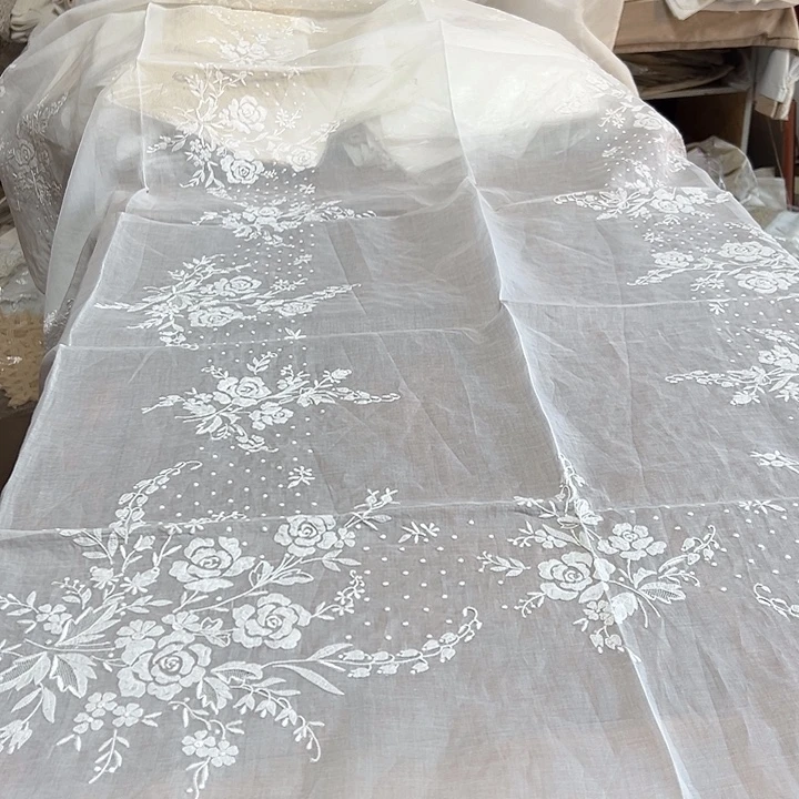 毛绒亚麻棉102-1.7/2.6米