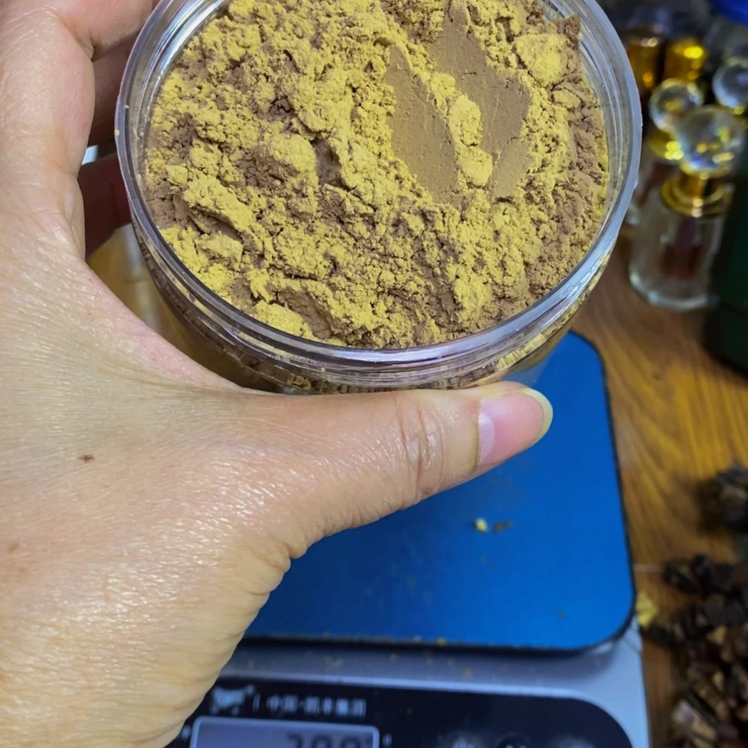 ****亮沉香沉香碎屑沉香粉100克