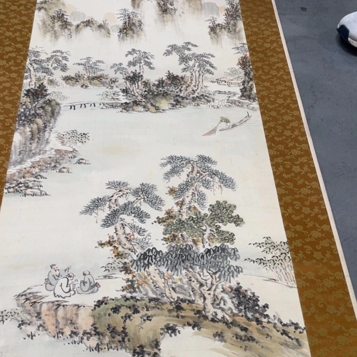 有****术精品剪纸艺术作品