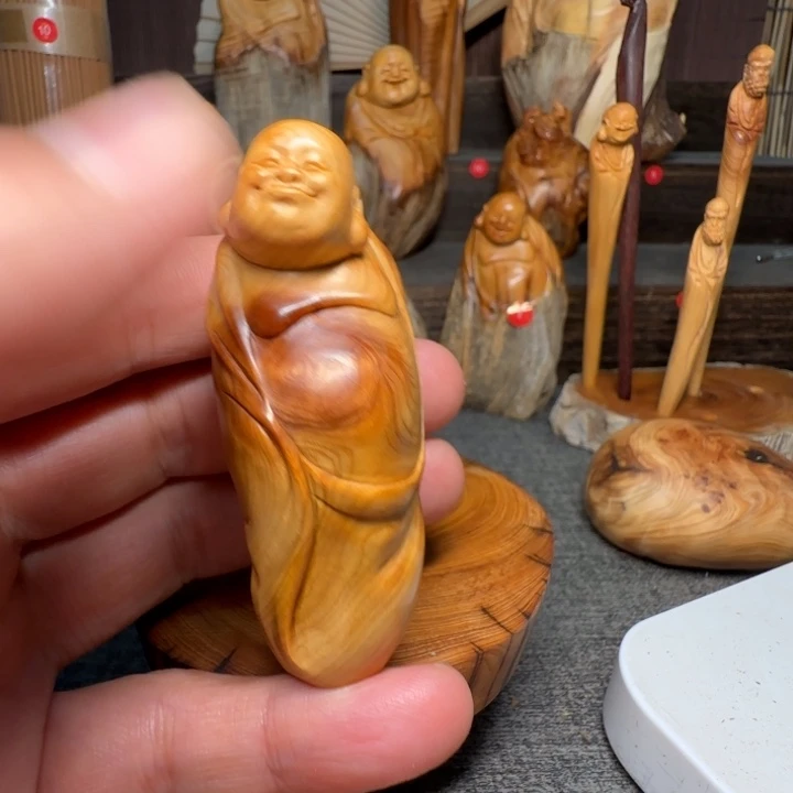 柏木（崖柏）好吧好嘛好吧我