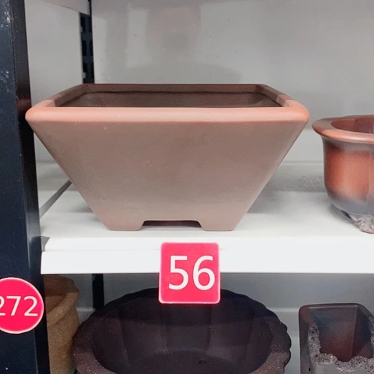 【闪购商品】紫砂花盆紫砂花盆
