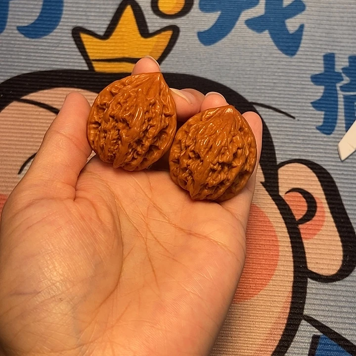 吊坠文玩核桃核桃核桃