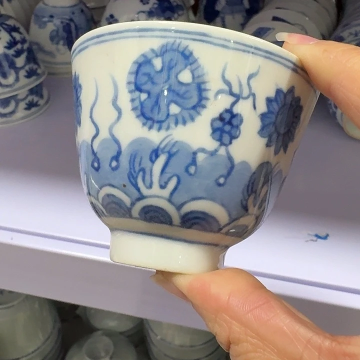 陶瓷艺术品收藏陶瓷