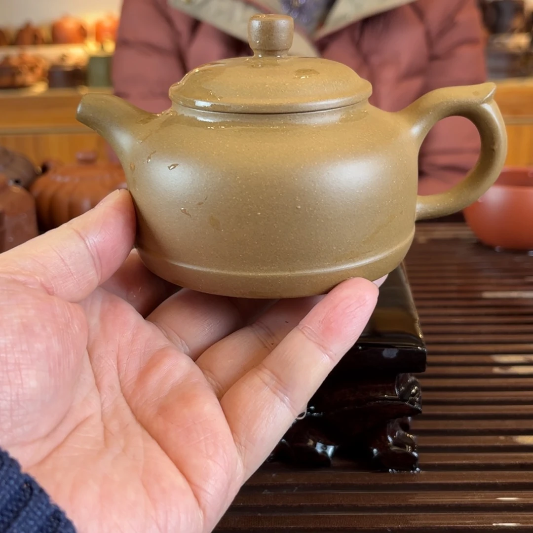 茶壶紫砂紫砂壶78